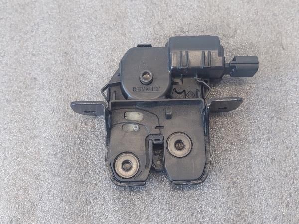 Fechadura / fecho da mala RENAULT Clio IV Grandtour (KH_)