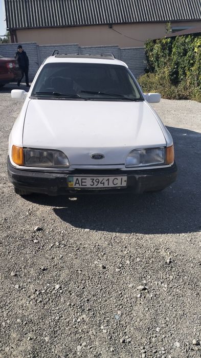 Продам авто Ford Sierra