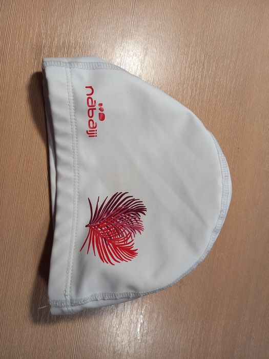 Шапочка для плаваня Nabaiji дитяча