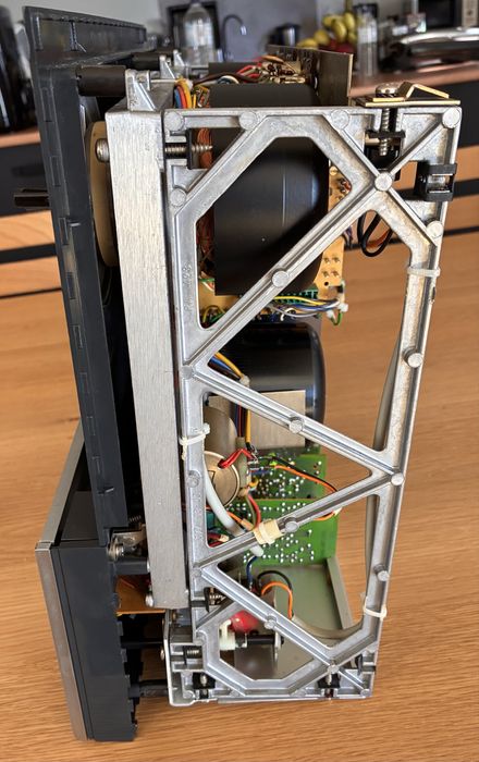 Revox A77 pecas