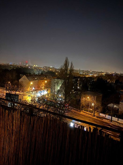 Mieszkanie dwupokojowe Jeżyce parking balkon - Więcej