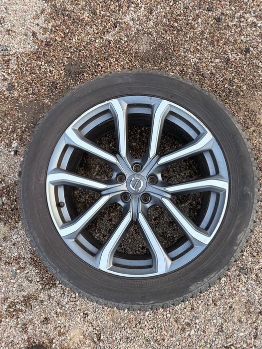 Volvo  XC90 XC60 II Alufelgi Koła 20"