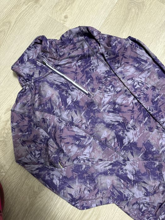 Спортивна кофта для тренувань