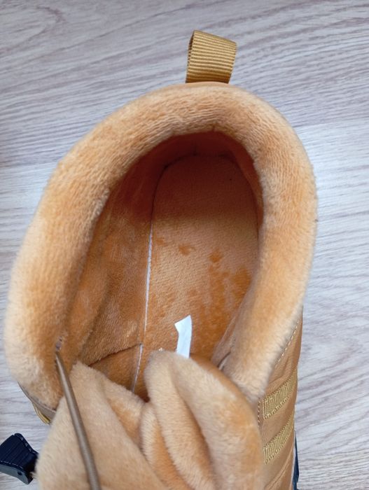 Продам зимові чоловічі черевики