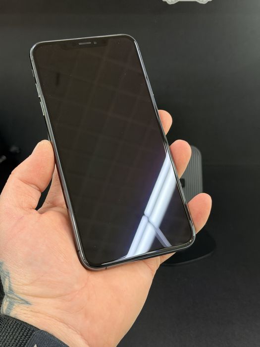 IPhone XS Max 64Gb, як новий, Neverlock