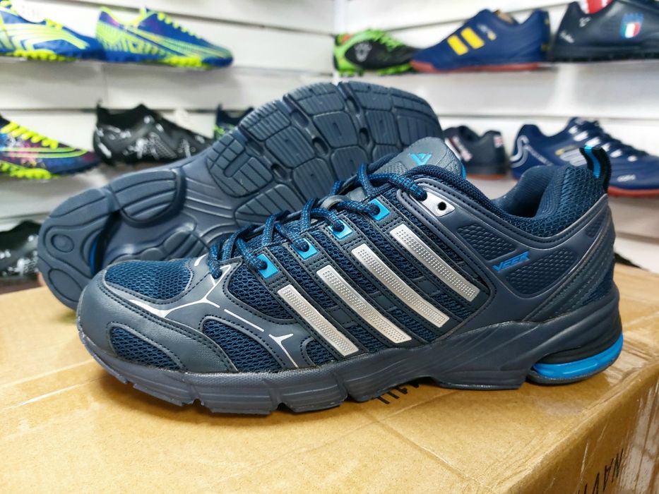 Кроссовки мужские летние большие размеры 47-50