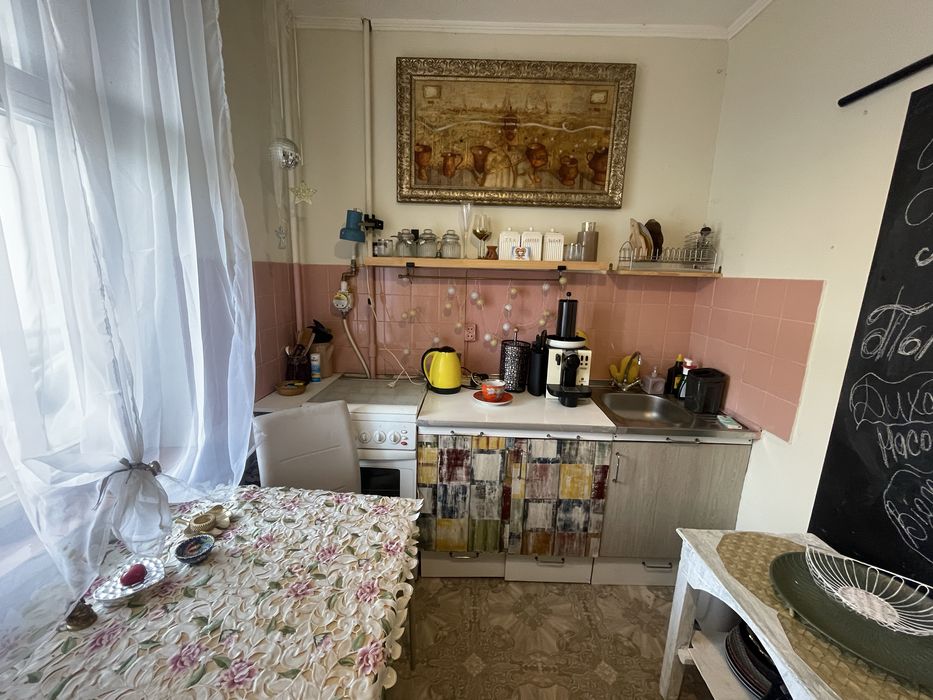 Продаж 1-к кв 36 м2 Троєщина Р. Рейгпна ( Драйзера) 11А