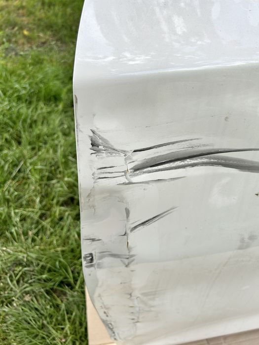 Двері передні ліві Subsru Forester 2022