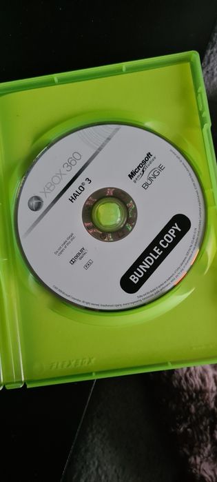 Halo 3  xbox 360