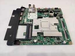 eax68.25.36.04-1.0 mainboard tv led lg43um7000pla