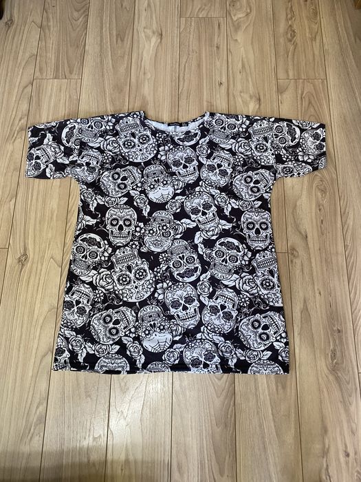 Koszulka bluzka na Halloween