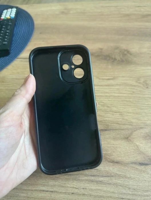Etui iphone 16 uzywane