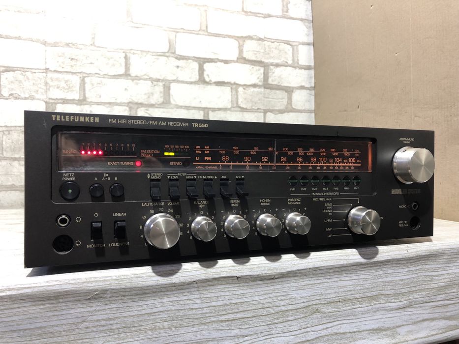 telefunken tr - ремонт аудіотехніки - Ціна на OLX.ua telefunken tr - ремонт аудіотехніки - Ціна на OLX.ua