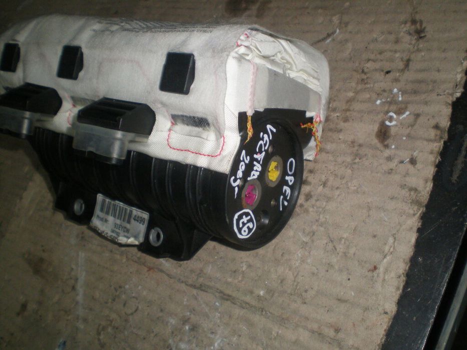 Airbag passageiro OPEL Signum