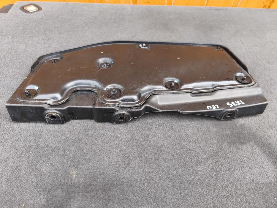 HYUNDAI IX35 KIA Sportage III Osłona Podwozia Lewy Przód F-vat