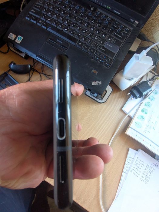Google Pixel 6 Pro Neverlock.