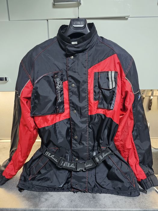Motoline Boxer kurtka motocyklowa roz. XXL  Aerotex