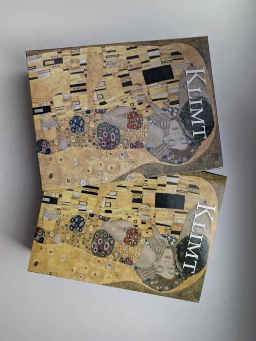 Набір листівок Gustav Klimt / Густав Клімт