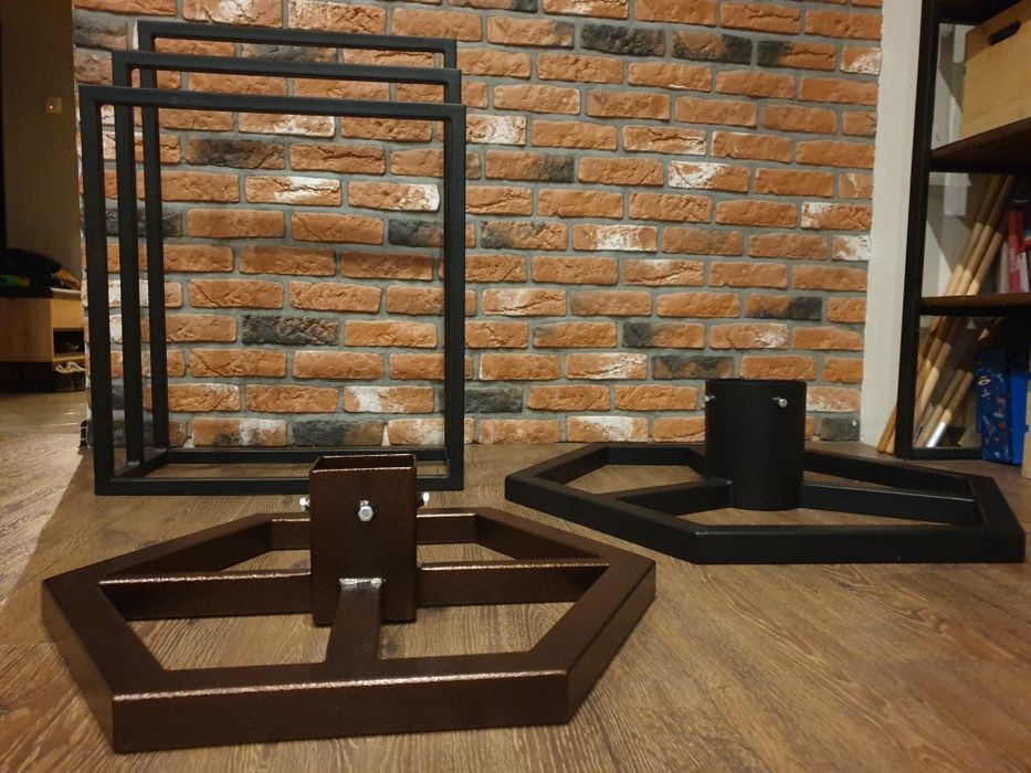 Stojak pod choinkę stojak na choinke stojaki choinkowe