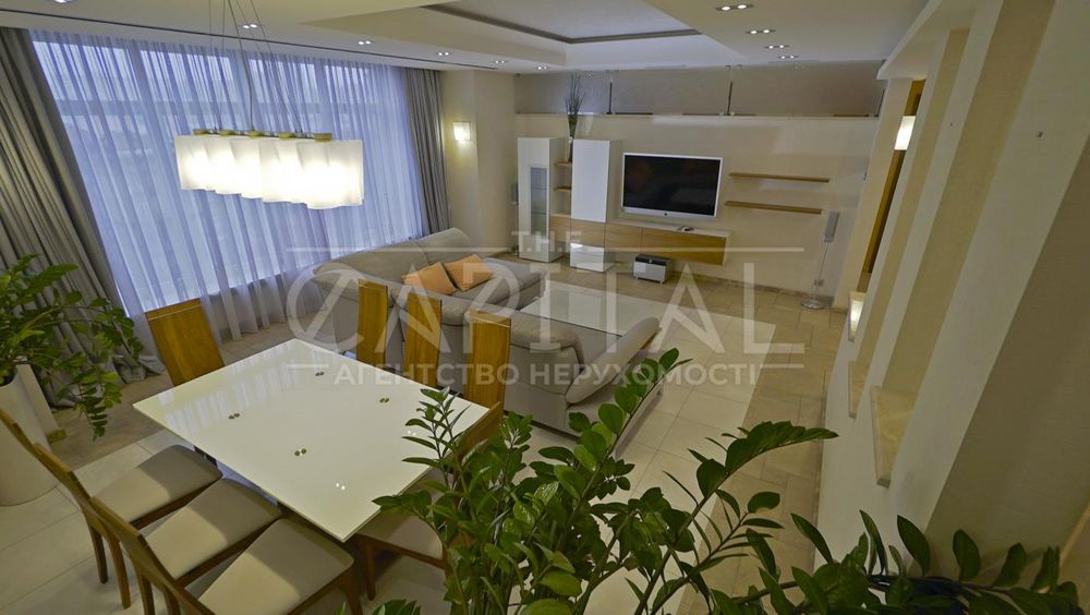 Оренда квартири, вул. Круглоуніверситетська, Печерський р-н