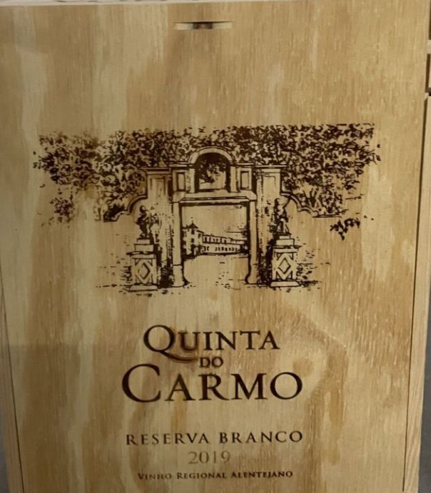 Caixas vinho c/tampa 3 garrafas madeira