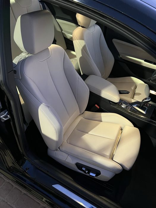 Продам BMW 230 2019