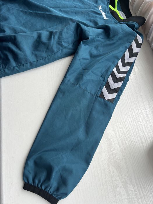 Ветровка для мальчика