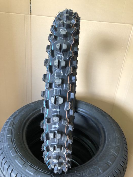 Opona Dunlop Geomax MX34F 80 100 21