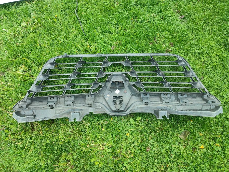 GRILL ATRAPA Renault Master 3 LIFT