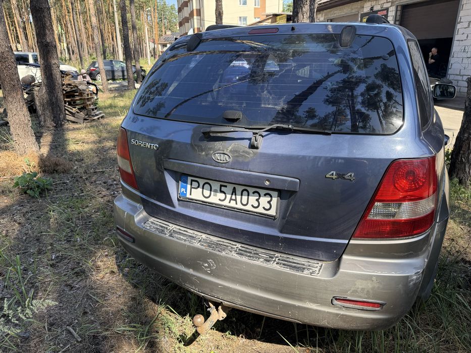 Легковые автомобили