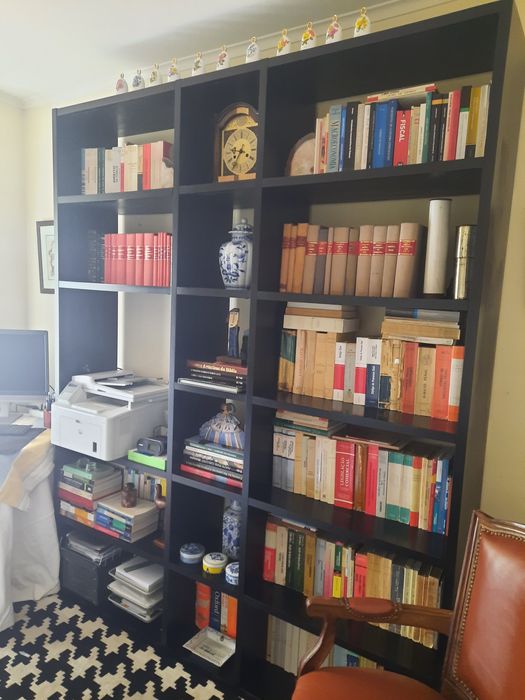 IKEA Estante Modular Matrix