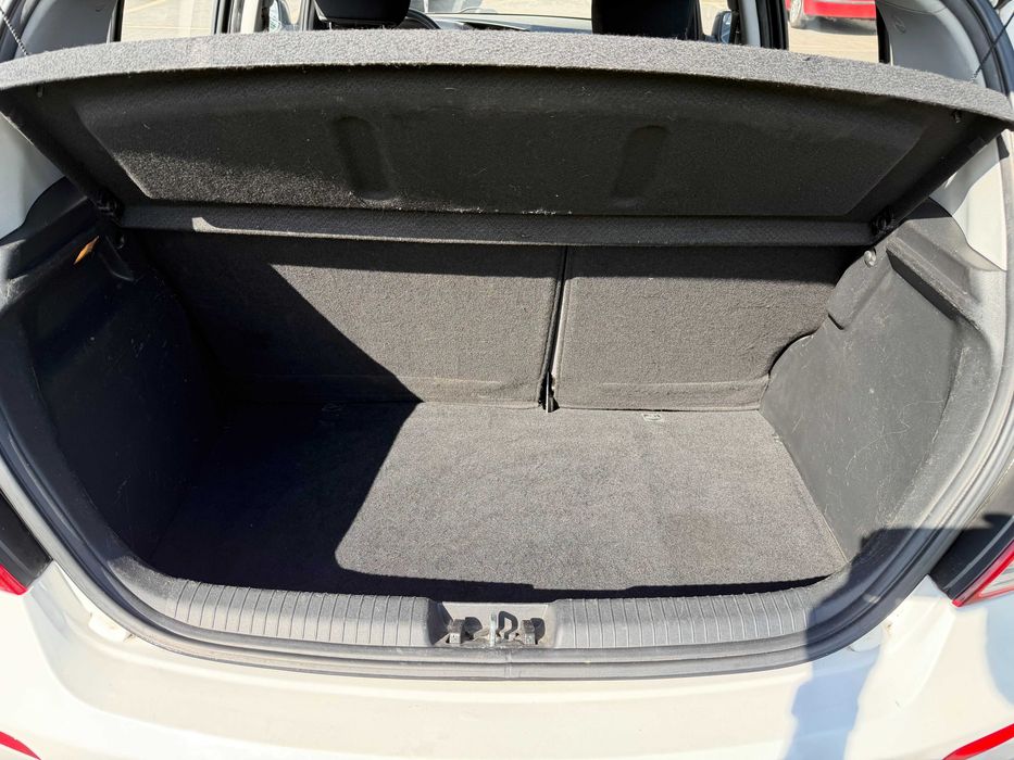 Hyundai i20 2014