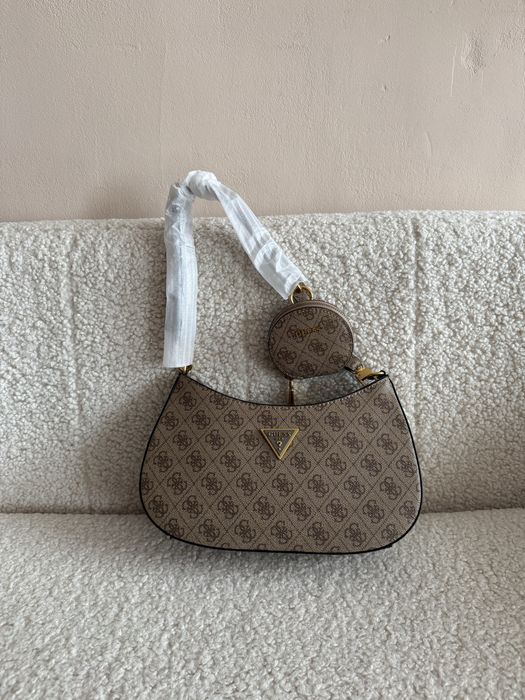 Сумка Guess Alexie