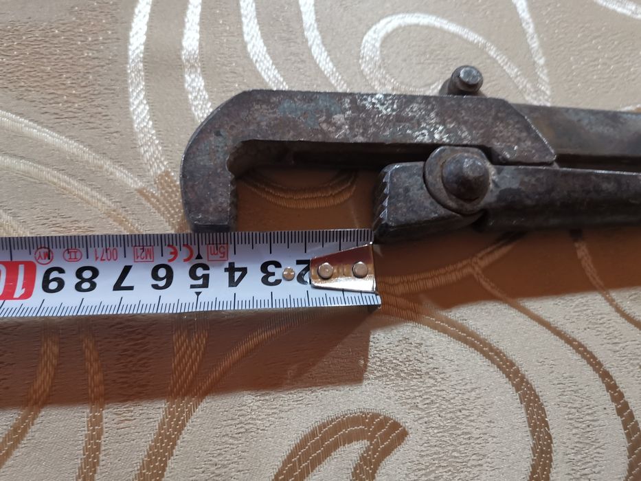 Ключи производства ссср.