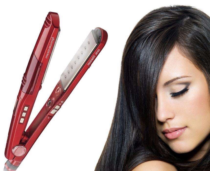 Prancha Alisadora Sonar. Portes gratis