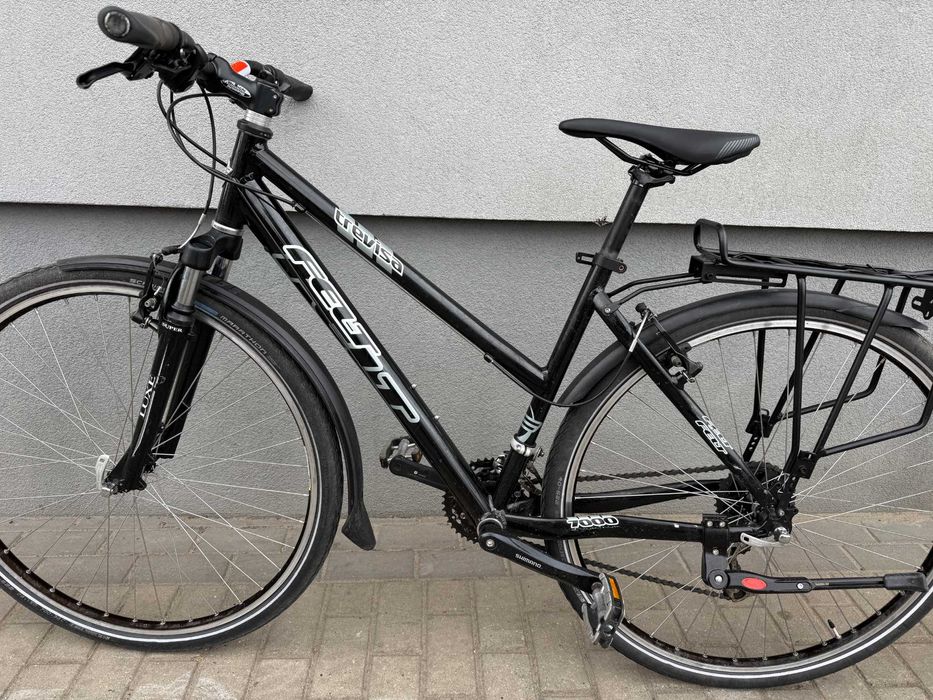 Rower Felt Trevisa 28" damski męski trekking
