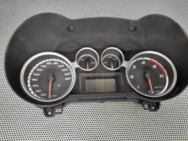 Quadrante / painel de instrumentos ALFA ROMEO Mito (955_)