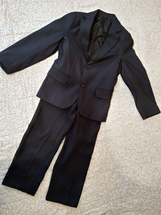 Костюм на школяра