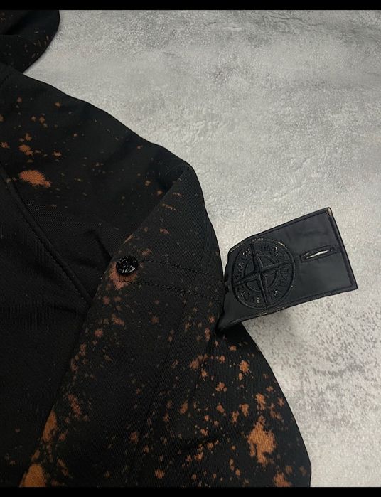 Hoodie  OFF DYE OVD