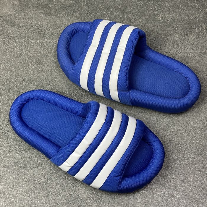 ОРИГІНАЛ 100% Тапочки шльопанці Adidas IG9300/42р.26 см.