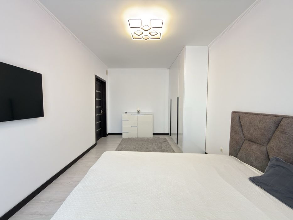 Продаж. Дворівнева 137 м² у Калиновій Слободі