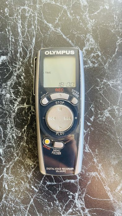 Диктофон Olympus