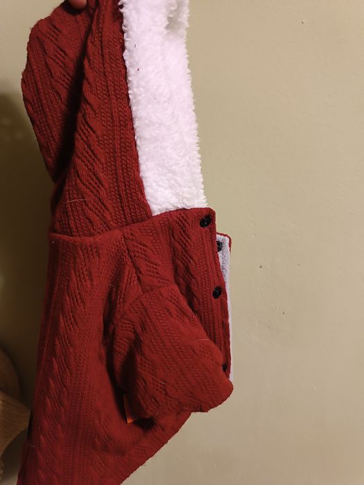 Зимовий одяг для собак