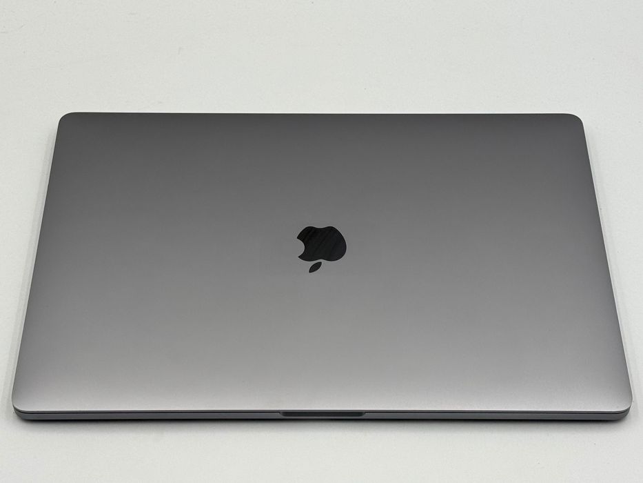 Laptop Apple Macbook Pro 16 2019 i7 16GB 512GB 5300M A2141
