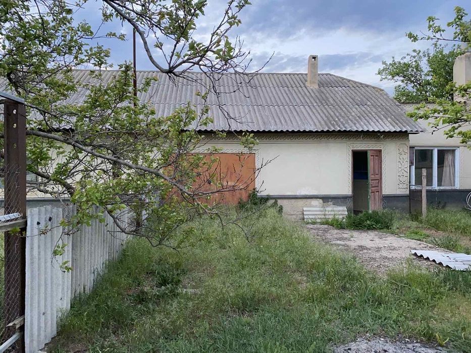 СРОЧНО! Оценка на руках! Продам дом. Ивановский р-н, Одесская обл.