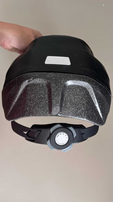 Capacete ciclismo- Rockrider