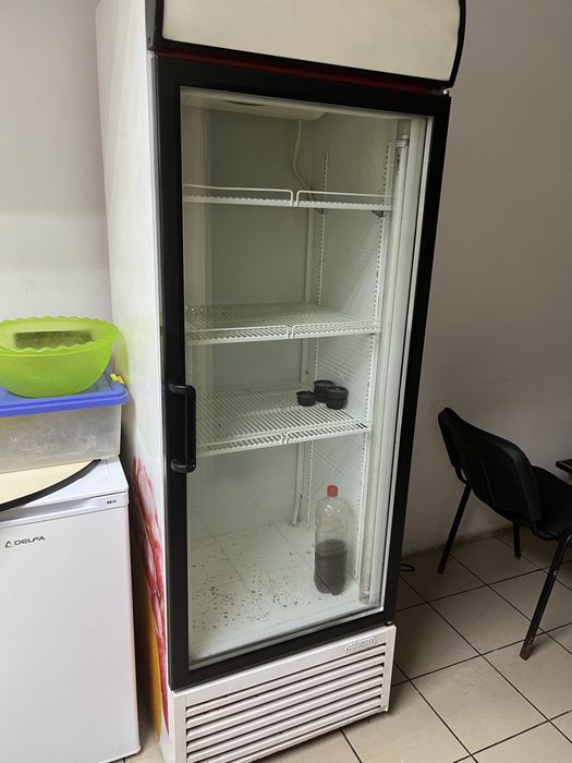 Холодильный шкаф, холодильник