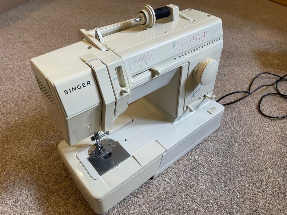 SINGER Harmonie 300 швейна машинка