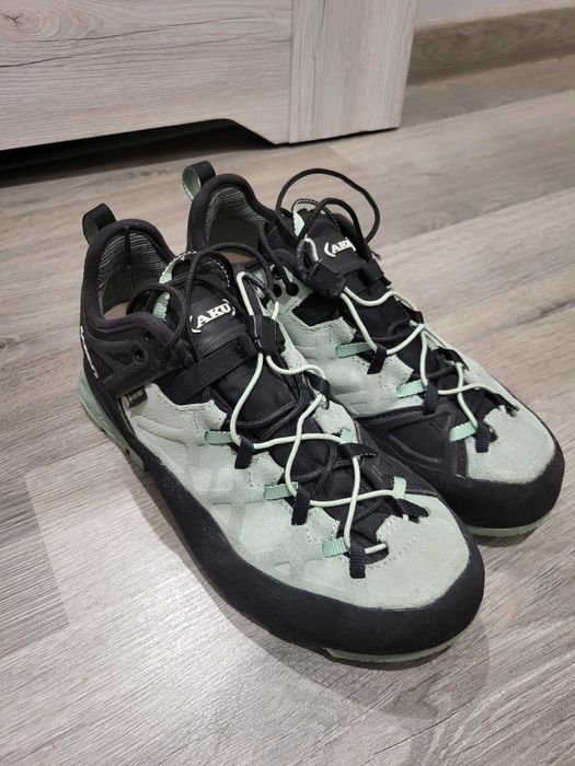 Buty podejściowe Aku damskie