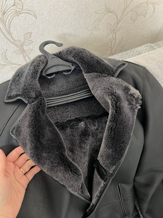 Чоловіча дубльонка